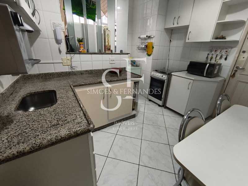 Conheça WhatsApp Image 2026-08-06 at 1 do imóvel - Tijuca - Visconde de Figueiredo - Excelente apartamento de 2 quartos, silencioso com dependência e vaga. - BTAP22446 - 20 WhatsApp Image 2026-08-06 at 1 - 20
