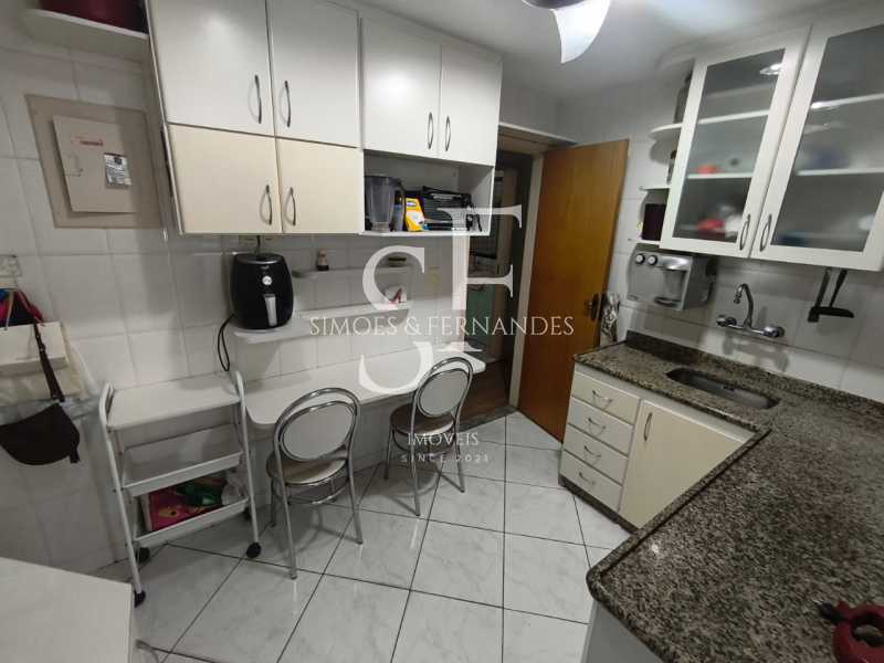 Conheça WhatsApp Image 2026-08-06 at 1 do imóvel - Tijuca - Visconde de Figueiredo - Excelente apartamento de 2 quartos, silencioso com dependência e vaga. - BTAP22446 - 21 WhatsApp Image 2026-08-06 at 1 - 21