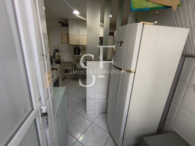 Conheça WhatsApp Image 2026-08-06 at 1 do imóvel - Tijuca - Visconde de Figueiredo - Excelente apartamento de 2 quartos, silencioso com dependência e vaga. - BTAP22446 - 24 WhatsApp Image 2026-08-06 at 1 - 24