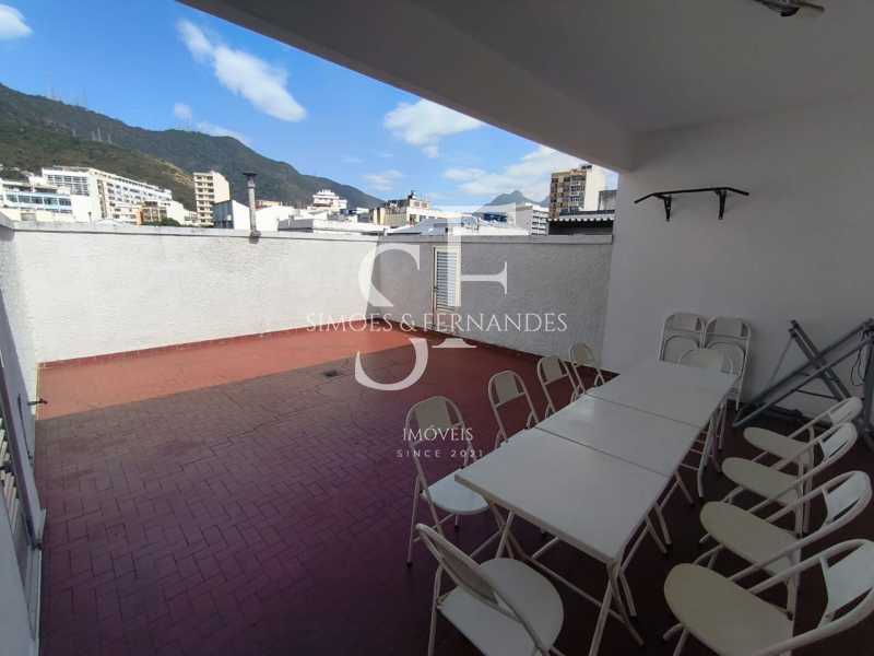 Conheça WhatsApp Image 2026-08-06 at 1 do imóvel - Tijuca - Visconde de Figueiredo - Excelente apartamento de 2 quartos, silencioso com dependência e vaga. - BTAP22446 - 27 WhatsApp Image 2026-08-06 at 1 - 27