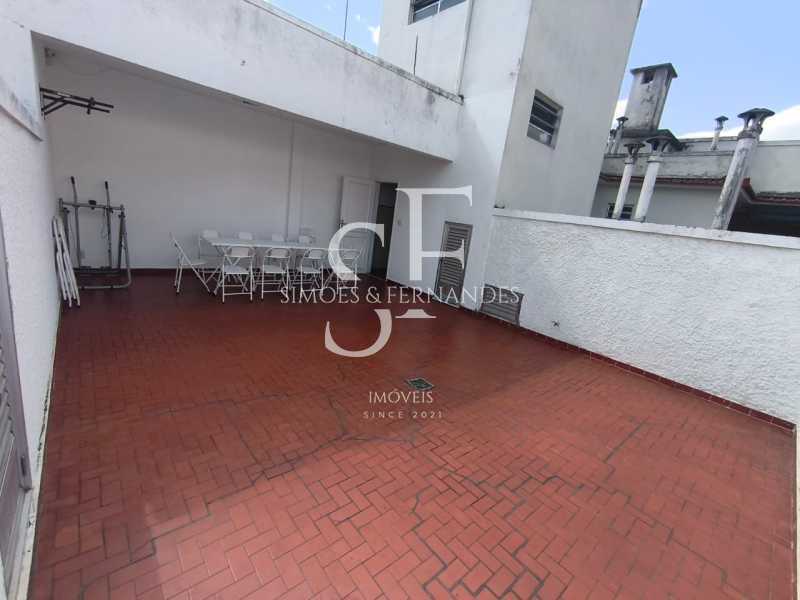 Conheça WhatsApp Image 2026-08-06 at 1 do imóvel - Tijuca - Visconde de Figueiredo - Excelente apartamento de 2 quartos, silencioso com dependência e vaga. - BTAP22446 - 28 WhatsApp Image 2026-08-06 at 1 - 28