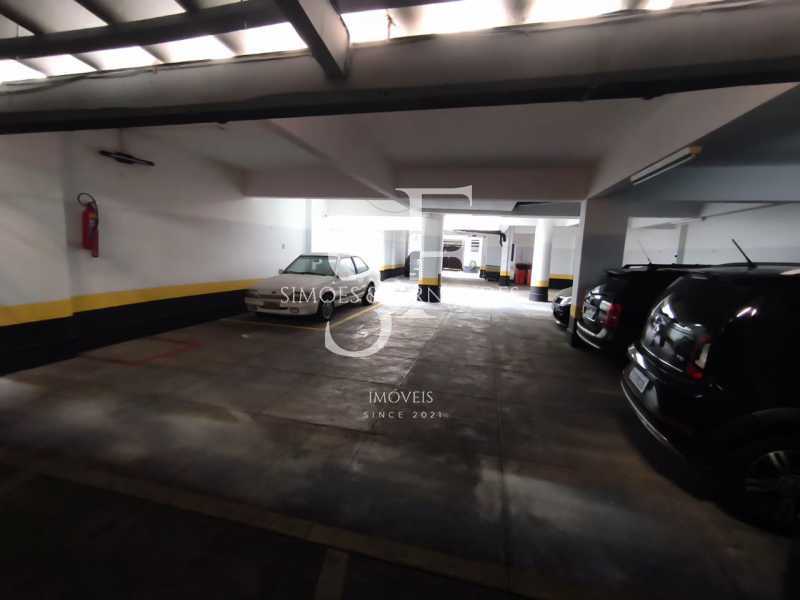Conheça WhatsApp Image 2026-08-06 at 1 do imóvel - Tijuca - Visconde de Figueiredo - Excelente apartamento de 2 quartos, silencioso com dependência e vaga. - BTAP22446 - 30 WhatsApp Image 2026-08-06 at 1 - 30