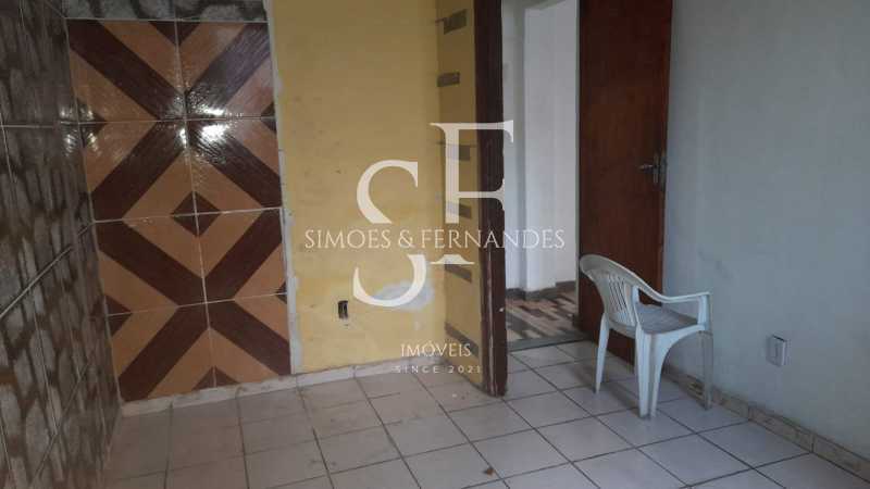 Conheça WhatsApp Image 2026-08-08 at 0 do imóvel - Rio Comprido - Rua Barão de Itapagipe. Apartamento 2 quartos, sala ampla, sem vaga. - BTAP22449 - 6 WhatsApp Image 2026-08-08 at 0 - 6