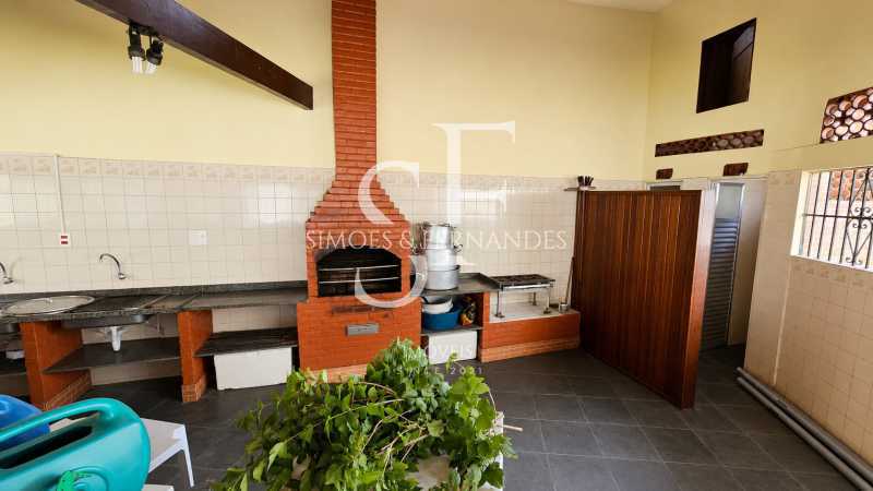 Conheça 9. do imóvel - Praça da Bandeira - Rua Paraíba. Apartamento 2 quartos sendo 1 suíte, sala ampla e 1 vaga na escritura. - BTAP22452 - 15 9. - 15