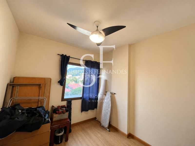 Conheça 67. do imóvel - Praça da Bandeira - Rua Paraíba. Apartamento 2 quartos sendo 1 suíte, sala ampla e 1 vaga na escritura. - BTAP22452 - 8 67. - 8