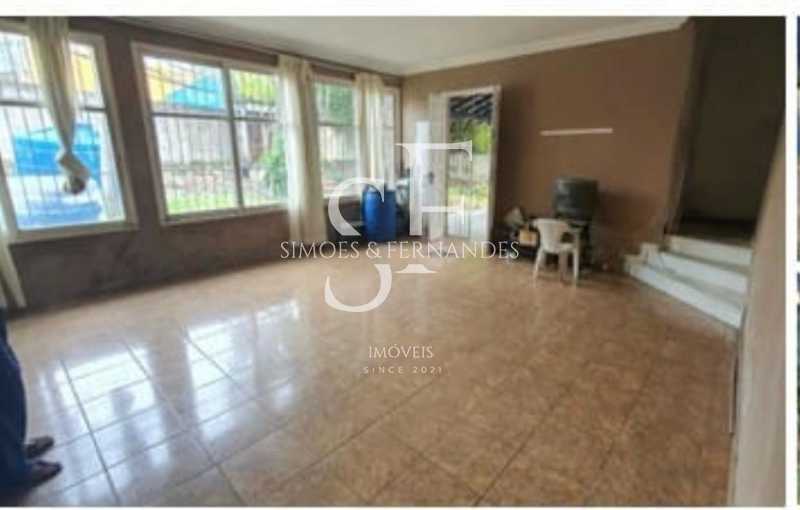 Conheça 3. do imóvel - Taquara - Rua Macembu. Vendo Terreo com 3.082 m2 para construção - BTMF00005 - 4 3. - 4
