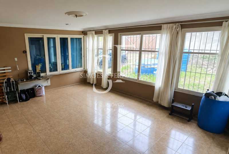 Conheça 24. do imóvel - Taquara - Rua Macembu. Vendo Terreo com 3.082 m2 para construção - BTMF00005 - 9 24. - 9