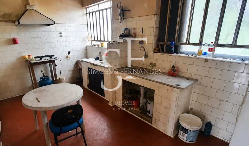 Conheça 78. do imóvel - Taquara - Rua Macembu. Vendo Terreo com 3.082 m2 para construção - BTMF00005 - 11 78. - 11