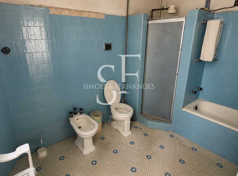 Conheça 68. do imóvel - Taquara - Rua Macembu. Vendo Terreo com 3.082 m2 para construção - BTMF00005 - 13 68. - 13