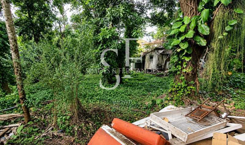 Conheça 2. do imóvel - Taquara - Rua Macembu. Vendo Terreo com 3.082 m2 para construção - BTMF00005 - 16 2. - 16