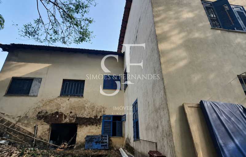Conheça 45. do imóvel - Taquara - Rua Macembu. Vendo Terreo com 3.082 m2 para construção - BTMF00005 - 18 45. - 18
