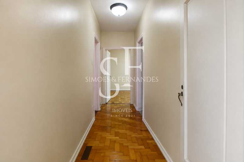 Conheça 51. do imóvel - Vila Isabel - Rua Jorge Rudge - Apartamento desocupado, 3 quartos, dependência completa, 1 vaga. - BTAP31705 - 5 51. - 5