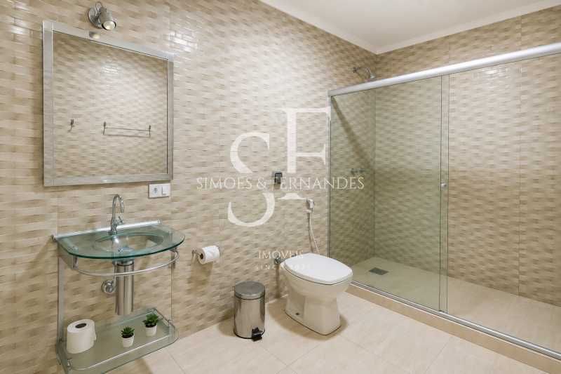 Conheça 53. do imóvel - Vila Isabel - Rua Jorge Rudge - Apartamento desocupado, 3 quartos, dependência completa, 1 vaga. - BTAP31705 - 11 53. - 11