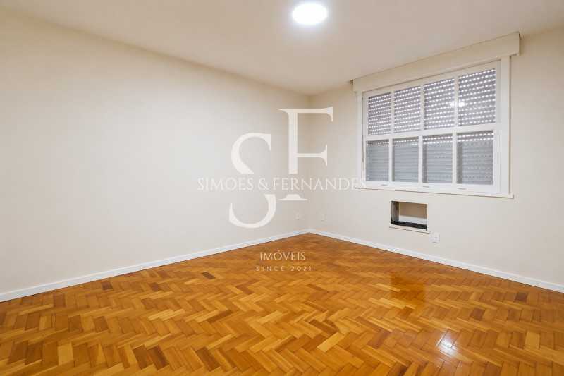 Conheça 54. do imóvel - Vila Isabel - Rua Jorge Rudge - Apartamento desocupado, 3 quartos, dependência completa, 1 vaga. - BTAP31705 - 6 54. - 6