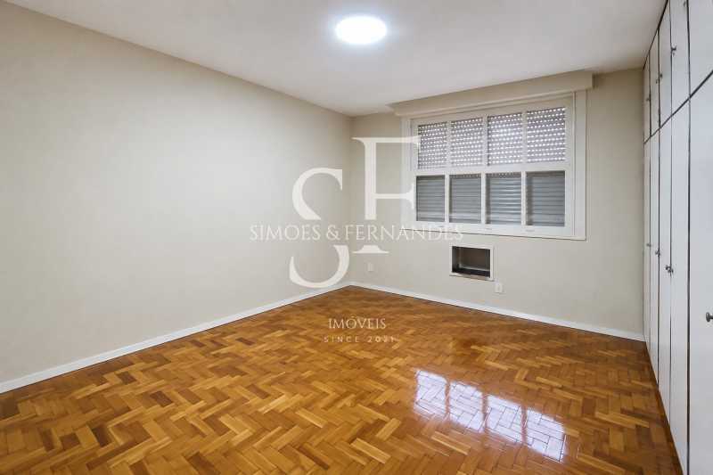 Conheça 78. do imóvel - Vila Isabel - Rua Jorge Rudge - Apartamento desocupado, 3 quartos, dependência completa, 1 vaga. - BTAP31705 - 8 78. - 8