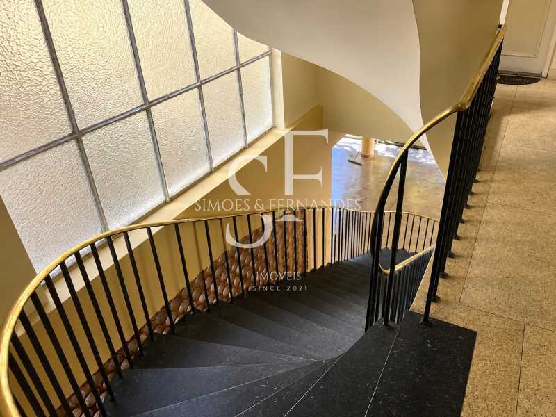 Conheça 94. do imóvel - Vila Isabel - Rua Jorge Rudge - Apartamento desocupado, 3 quartos, dependência completa, 1 vaga. - BTAP31705 - 21 94. - 21