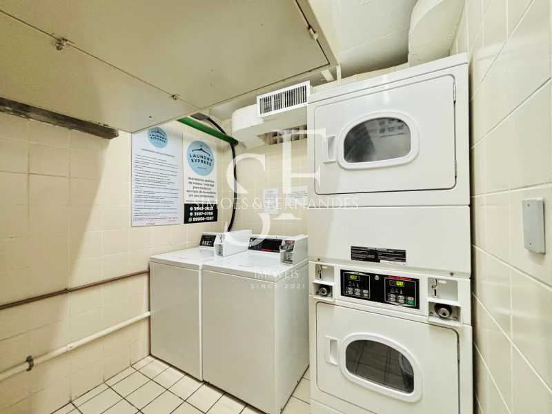 Conheça original895638675-105.51845587 do imóvel - Lagoa - Rua Professor Saldanha - Apartamento, varanda, 2 quartos, 1 vaga, total infraestrutura. - BTAP22467 - 23 original895638675-105.51845587 - 23