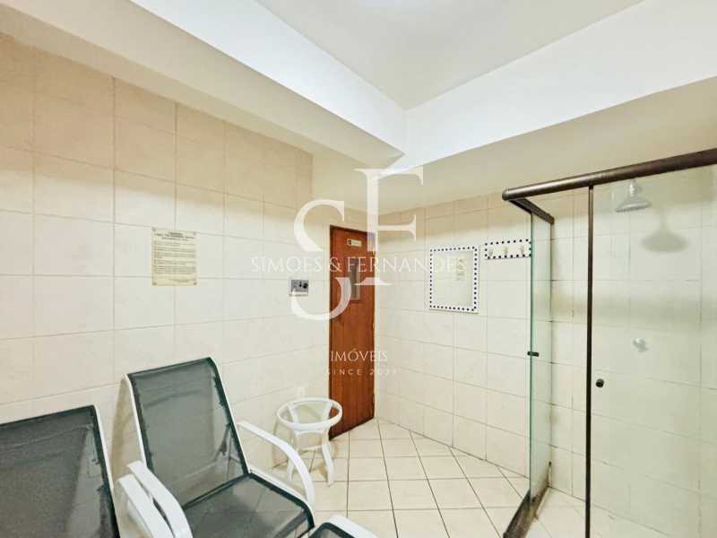 Conheça original895638675-116.45416158 do imóvel - Lagoa - Rua Professor Saldanha - Apartamento, varanda, 2 quartos, 1 vaga, total infraestrutura. - BTAP22467 - 20 original895638675-116.45416158 - 20