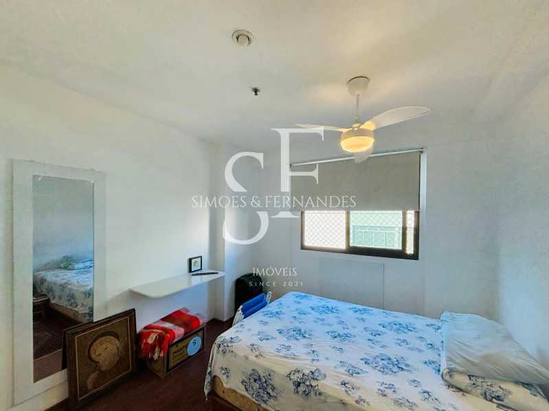Conheça original895638675-274.64530634 do imóvel - Lagoa - Rua Professor Saldanha - Apartamento, varanda, 2 quartos, 1 vaga, total infraestrutura. - BTAP22467 - 16 original895638675-274.64530634 - 16