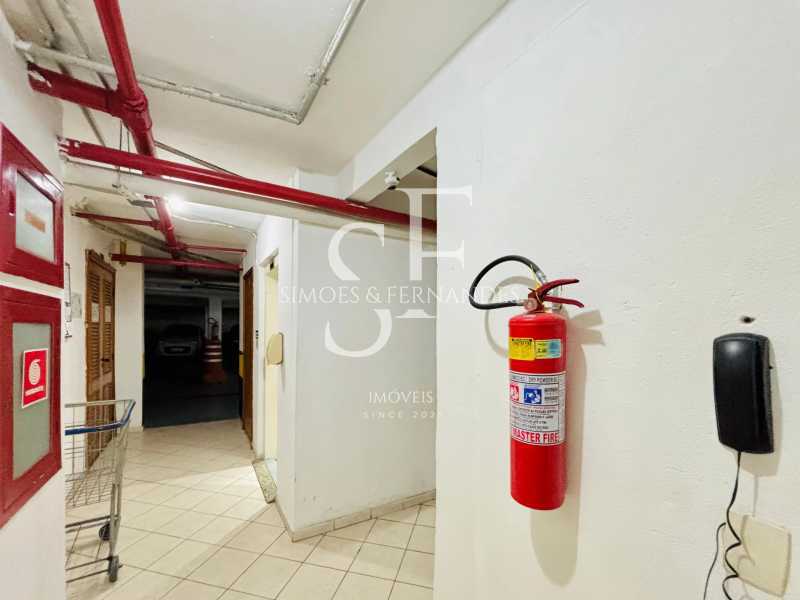 Conheça original895638675-388.53320361 do imóvel - Lagoa - Rua Professor Saldanha - Apartamento, varanda, 2 quartos, 1 vaga, total infraestrutura. - BTAP22467 - 26 original895638675-388.53320361 - 26