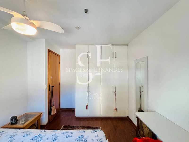 Conheça original895638675-402.17466416 do imóvel - Lagoa - Rua Professor Saldanha - Apartamento, varanda, 2 quartos, 1 vaga, total infraestrutura. - BTAP22467 - 17 original895638675-402.17466416 - 17