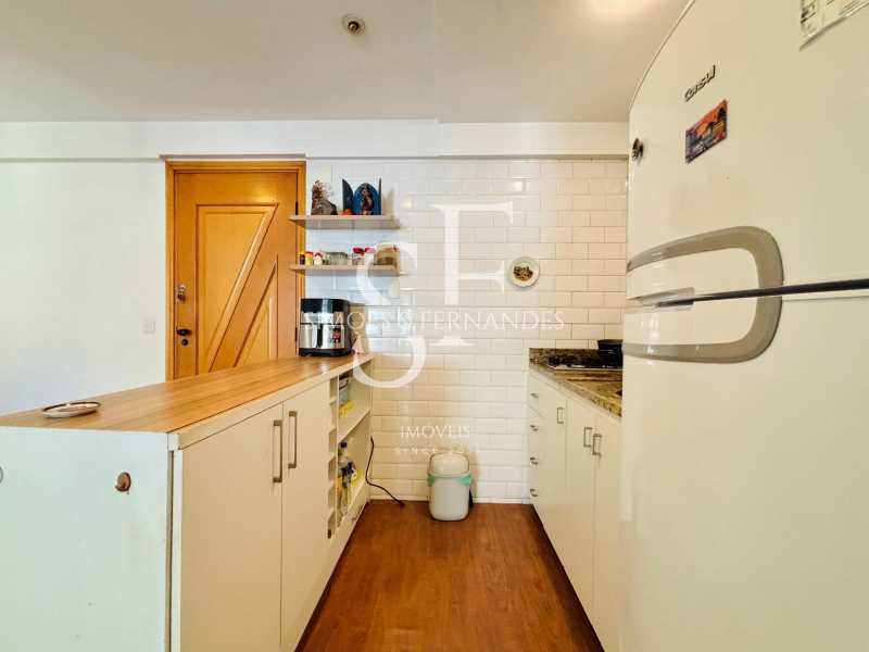 Conheça original895638675-416.20699773 do imóvel - Lagoa - Rua Professor Saldanha - Apartamento, varanda, 2 quartos, 1 vaga, total infraestrutura. - BTAP22467 - 8 original895638675-416.20699773 - 8
