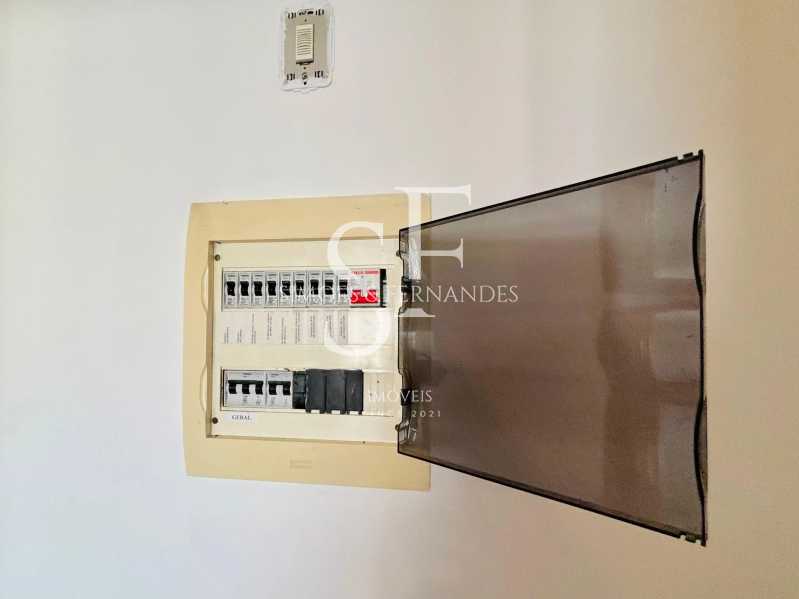 Conheça original895638675-432.90309581 do imóvel - Lagoa - Rua Professor Saldanha - Apartamento, varanda, 2 quartos, 1 vaga, total infraestrutura. - BTAP22467 - 10 original895638675-432.90309581 - 10