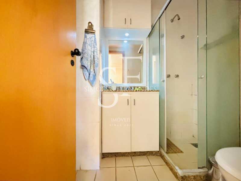 Conheça original895638675-455.35175957 do imóvel - Lagoa - Rua Professor Saldanha - Apartamento, varanda, 2 quartos, 1 vaga, total infraestrutura. - BTAP22467 - 15 original895638675-455.35175957 - 15