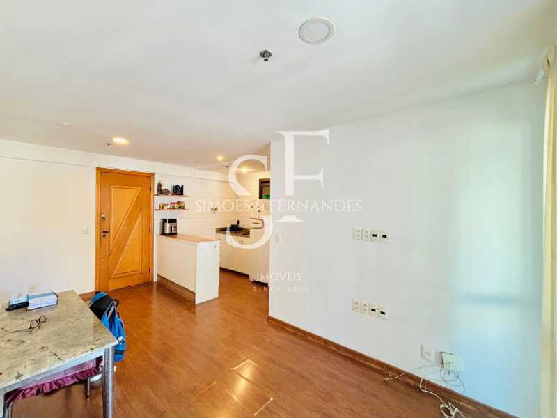 Conheça original895638675-554.75316092 do imóvel - Lagoa - Rua Professor Saldanha - Apartamento, varanda, 2 quartos, 1 vaga, total infraestrutura. - BTAP22467 - 5 original895638675-554.75316092 - 5