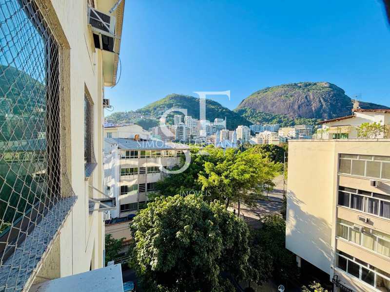 Conheça original895638675-715.18332034 do imóvel - Lagoa - Rua Professor Saldanha - Apartamento, varanda, 2 quartos, 1 vaga, total infraestrutura. - BTAP22467 - 13 original895638675-715.18332034 - 13