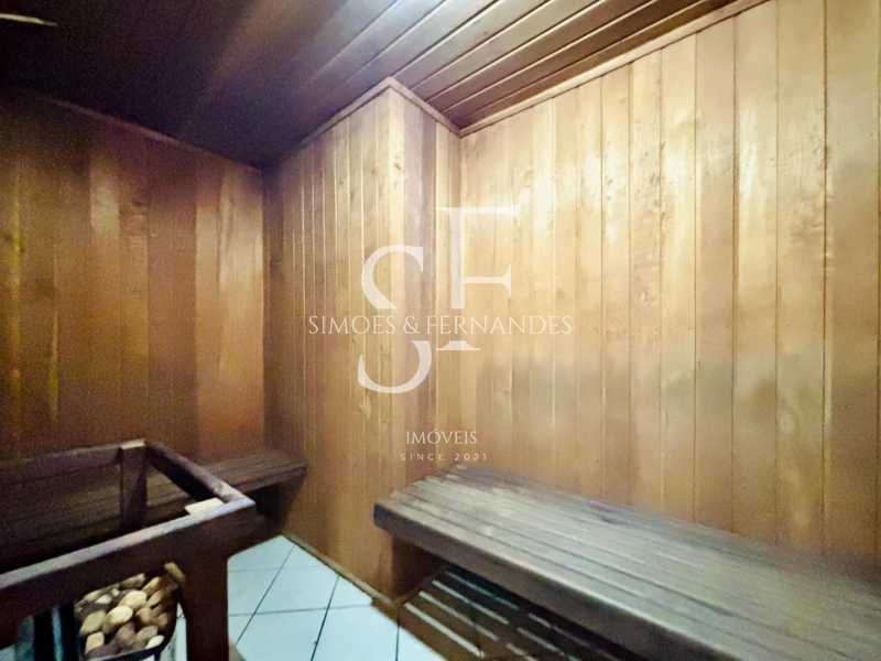 Conheça original895638675-893.31793087 do imóvel - Lagoa - Rua Professor Saldanha - Apartamento, varanda, 2 quartos, 1 vaga, total infraestrutura. - BTAP22467 - 21 original895638675-893.31793087 - 21