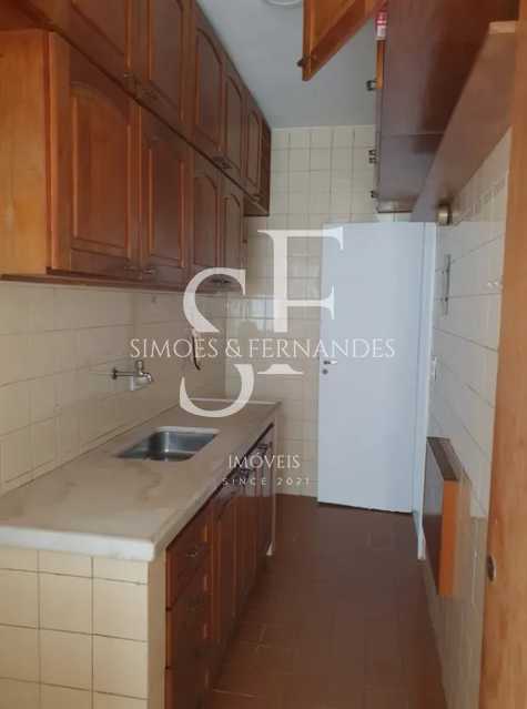 Conheça BTAP22474_RuaParaiba_11. do imóvel - Praça da Bandeira - Rua Paraíba - Apartamento reformado - Sala 2 quartos, varanda, 1 vaga - Condomínio com Infra total. - BTAP22474 - 12 BTAP22474_RuaParaiba_11. - 12