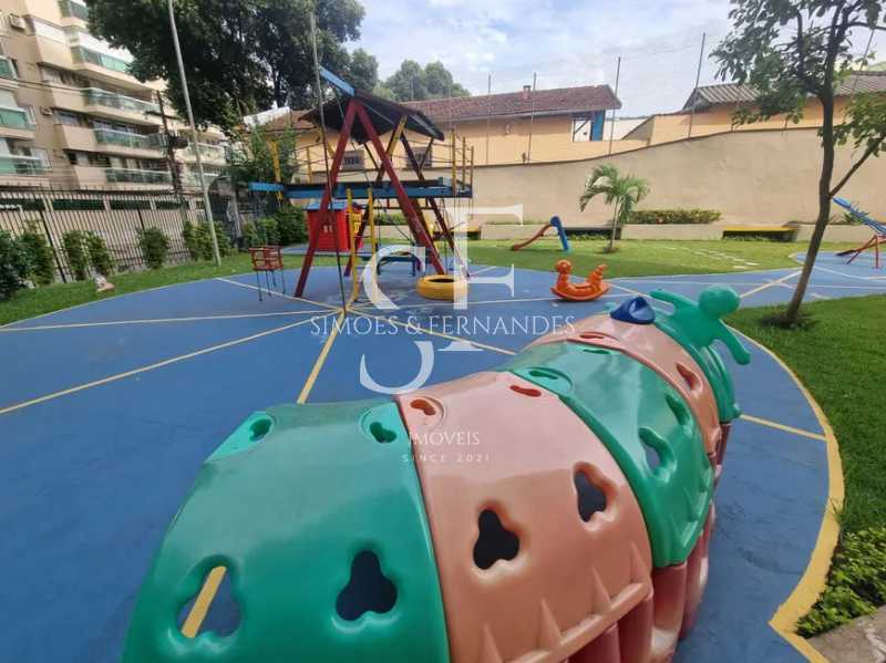 Conheça BTAP22474_RuaParaiba_16. do imóvel - Praça da Bandeira - Rua Paraíba - Apartamento reformado - Sala 2 quartos, varanda, 1 vaga - Condomínio com Infra total. - BTAP22474 - 16 BTAP22474_RuaParaiba_16. - 16