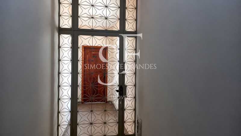Conheça 4. do imóvel - Méier- Rua Dias da Cruz- Apartamento desocupado, 3 quartos, dependência completa. - BTAP31713 - 5 4. - 5