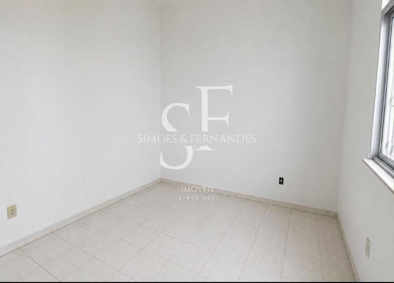 Conheça 10. do imóvel - Méier- Rua Dias da Cruz- Apartamento desocupado, 3 quartos, dependência completa. - BTAP31713 - 7 10. - 7