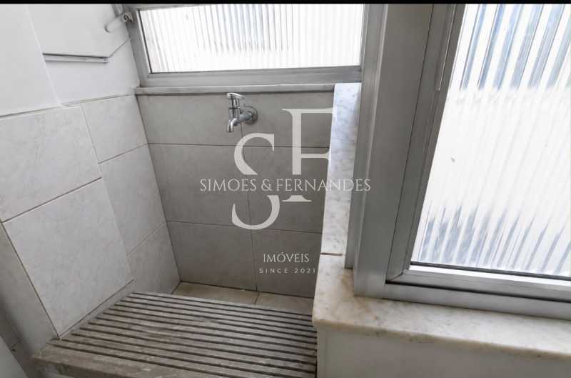Conheça 14. do imóvel - Méier- Rua Dias da Cruz- Apartamento desocupado, 3 quartos, dependência completa. - BTAP31713 - 12 14. - 12