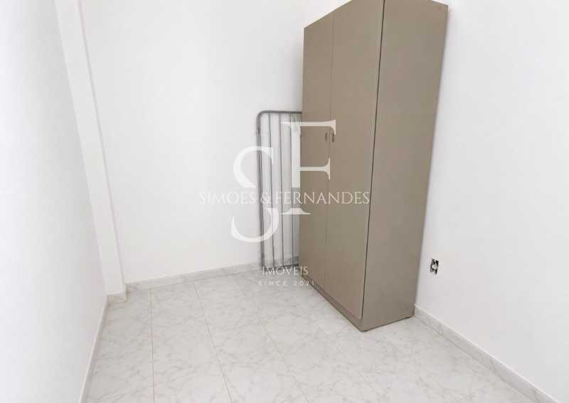 Conheça 16. do imóvel - Méier- Rua Dias da Cruz- Apartamento desocupado, 3 quartos, dependência completa. - BTAP31713 - 16 16. - 16