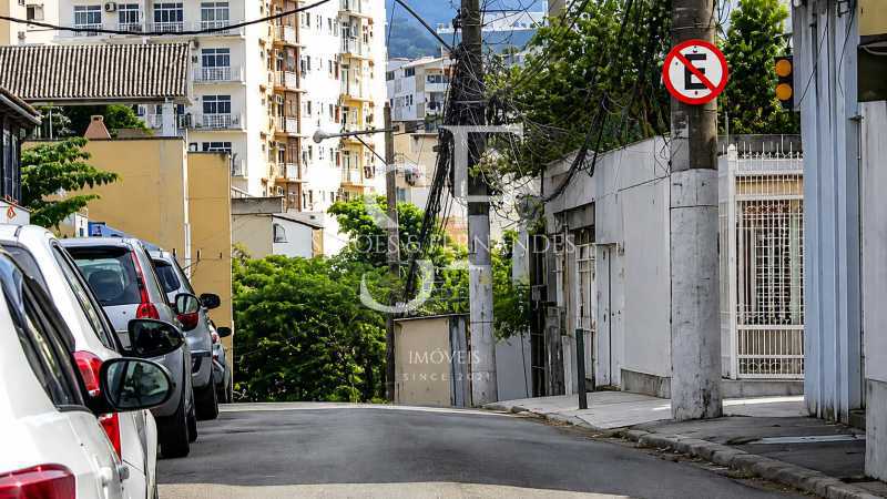Conheça 2. do imóvel - Méier- Rua Dias da Cruz- Apartamento desocupado, 3 quartos, dependência completa. - BTAP31713 - 18 2. - 18