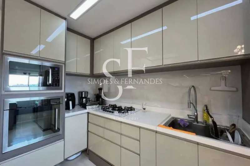 Conheça supawork-1d47e23d2eec4f50aaf99 do imóvel - Tijuca - Rua Garibaldi - Cobertura duplex 3 quartos, sendo 2 suítes, 2 vagas, piscina e churrasqueira. - BTCO30210 - 7 supawork-1d47e23d2eec4f50aaf99 - 7