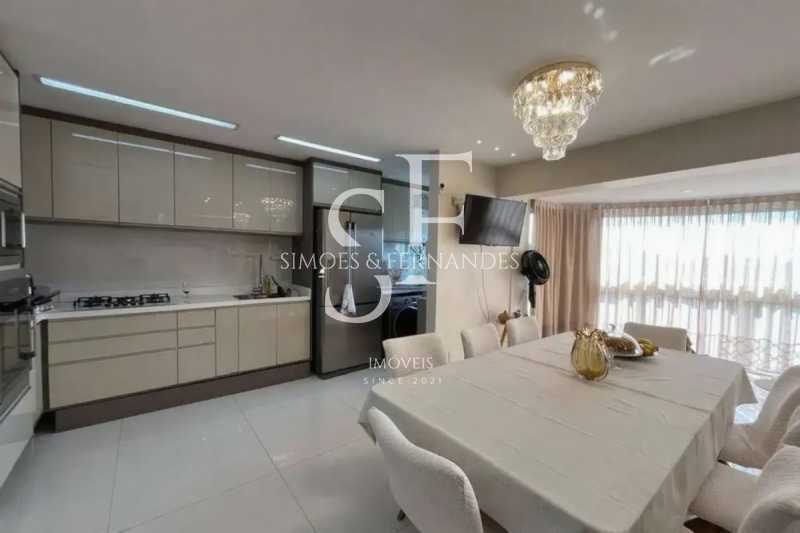 Conheça supawork-2dc2e7694a984d93bba9d do imóvel - Tijuca - Rua Garibaldi - Cobertura duplex 3 quartos, sendo 2 suítes, 2 vagas, piscina e churrasqueira. - BTCO30210 - 6 supawork-2dc2e7694a984d93bba9d - 6