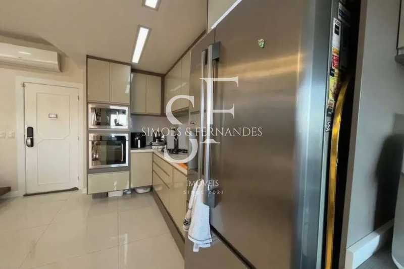 Conheça supawork-5c62cc0dc21840f49d267 do imóvel - Tijuca - Rua Garibaldi - Cobertura duplex 3 quartos, sendo 2 suítes, 2 vagas, piscina e churrasqueira. - BTCO30210 - 8 supawork-5c62cc0dc21840f49d267 - 8
