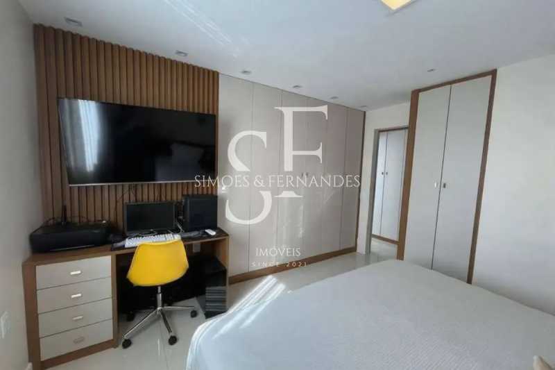 Conheça supawork-5c669dbd2f94437ebcc1e do imóvel - Tijuca - Rua Garibaldi - Cobertura duplex 3 quartos, sendo 2 suítes, 2 vagas, piscina e churrasqueira. - BTCO30210 - 13 supawork-5c669dbd2f94437ebcc1e - 13