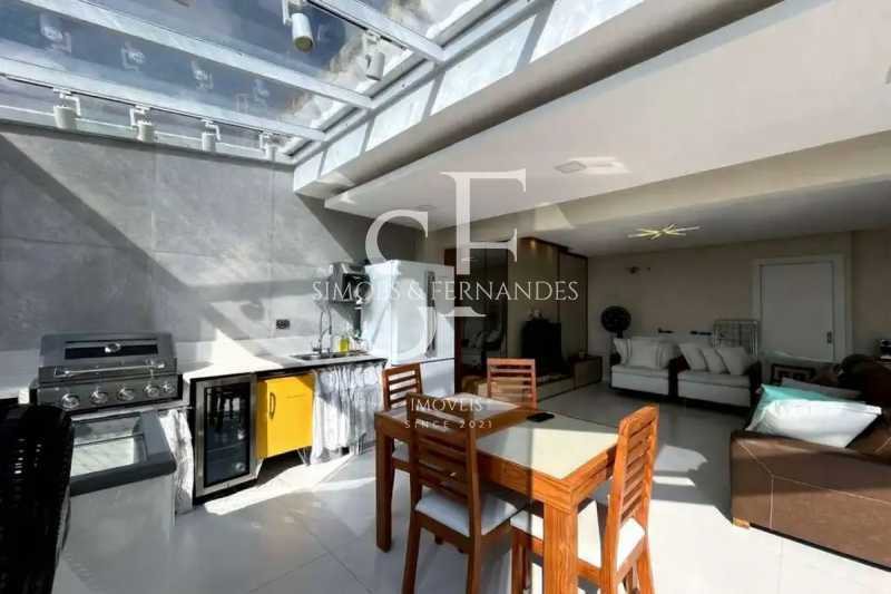 Conheça supawork-14aeb4293a894542a122b do imóvel - Tijuca - Rua Garibaldi - Cobertura duplex 3 quartos, sendo 2 suítes, 2 vagas, piscina e churrasqueira. - BTCO30210 - 12 supawork-14aeb4293a894542a122b - 12