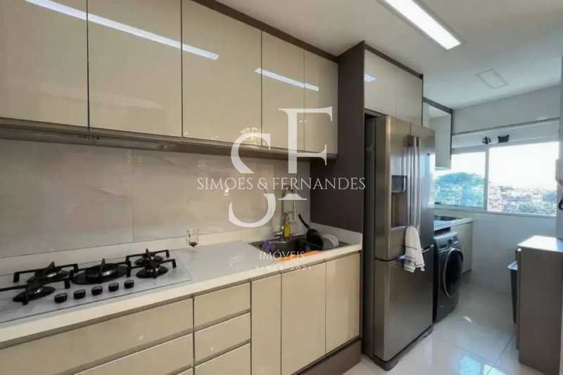 Conheça supawork-891cc76c73a74ea99d8c1 do imóvel - Tijuca - Rua Garibaldi - Cobertura duplex 3 quartos, sendo 2 suítes, 2 vagas, piscina e churrasqueira. - BTCO30210 - 9 supawork-891cc76c73a74ea99d8c1 - 9
