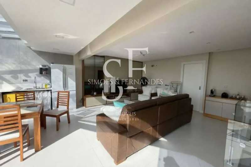 Conheça supawork-95513a8fa4d84814a9459 do imóvel - Tijuca - Rua Garibaldi - Cobertura duplex 3 quartos, sendo 2 suítes, 2 vagas, piscina e churrasqueira. - BTCO30210 - 19 supawork-95513a8fa4d84814a9459 - 19