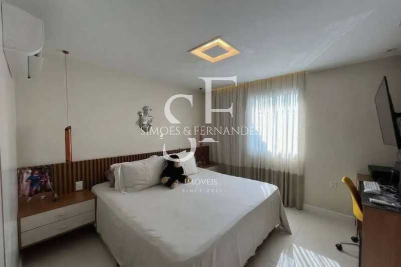 Conheça supawork-acbb5395a15f4aaab1b28 do imóvel - Tijuca - Rua Garibaldi - Cobertura duplex 3 quartos, sendo 2 suítes, 2 vagas, piscina e churrasqueira. - BTCO30210 - 11 supawork-acbb5395a15f4aaab1b28 - 11