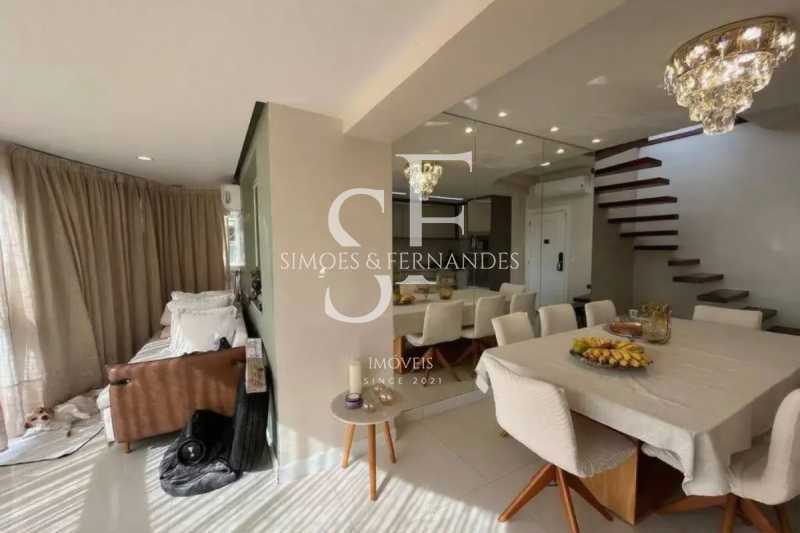 Conheça supawork-c81a9b3f381e44fd9ccc4 do imóvel - Tijuca - Rua Garibaldi - Cobertura duplex 3 quartos, sendo 2 suítes, 2 vagas, piscina e churrasqueira. - BTCO30210 - 5 supawork-c81a9b3f381e44fd9ccc4 - 5