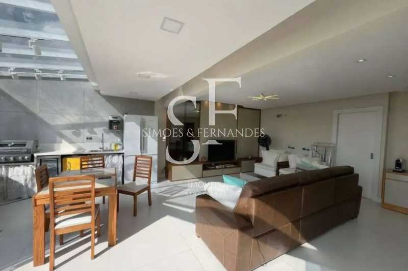 Conheça supawork-cbbc8d4b76d9403c8afdf do imóvel - Tijuca - Rua Garibaldi - Cobertura duplex 3 quartos, sendo 2 suítes, 2 vagas, piscina e churrasqueira. - BTCO30210 - 20 supawork-cbbc8d4b76d9403c8afdf - 20