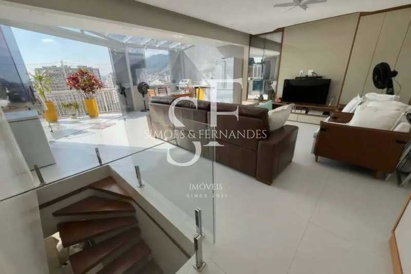 Conheça supawork-d4e73c7ac26f4aa0a5df7 do imóvel - Tijuca - Rua Garibaldi - Cobertura duplex 3 quartos, sendo 2 suítes, 2 vagas, piscina e churrasqueira. - BTCO30210 - 23 supawork-d4e73c7ac26f4aa0a5df7 - 23