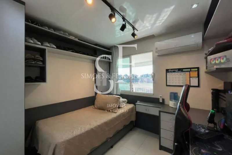 Conheça supawork-f4313df10ba74c2093fd9 do imóvel - Tijuca - Rua Garibaldi - Cobertura duplex 3 quartos, sendo 2 suítes, 2 vagas, piscina e churrasqueira. - BTCO30210 - 17 supawork-f4313df10ba74c2093fd9 - 17